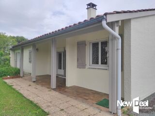  Maison � vendre 5 pi�ces 87 m�