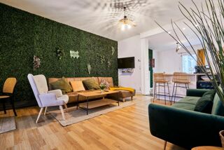  Maison � vendre 7 pi�ces 120 m�