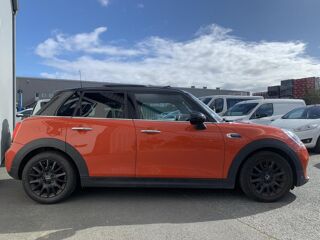 Cooper COOPER 136 CH F55 LCI Heddon Street - ORIGINE FRANCE 2018 occasion 14650 Carpiquet