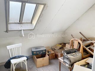  Maison � vendre 5 pi�ces 105 m�