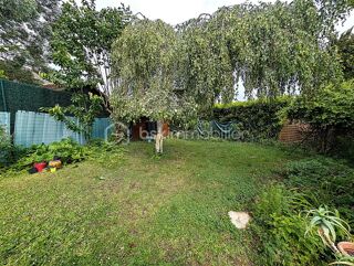  Maison à vendre 6 pièces 128 m²