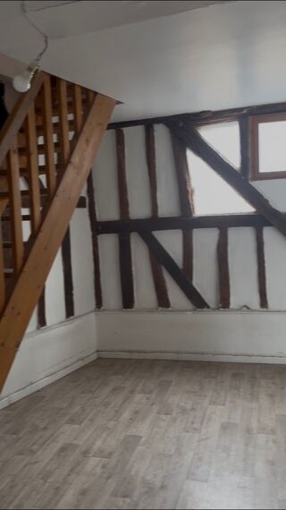  Immeuble � vendre 5 pi�ces 124 m�