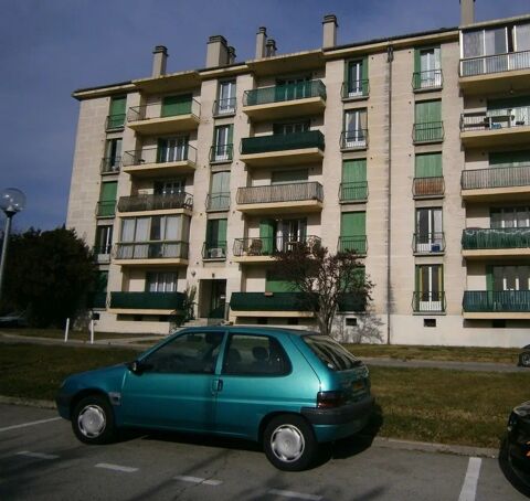  Appartement � louer 1 pi�ce 25 m� Aix en provence