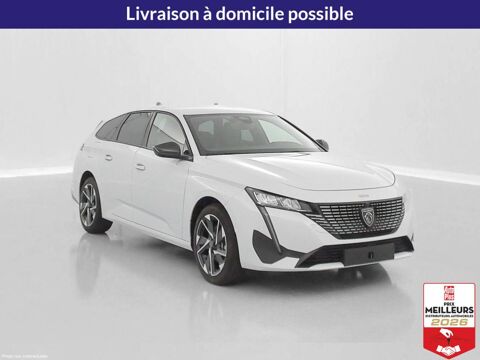 Annonce voiture Peugeot 308 SW 28780 €