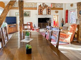  Maison à vendre 7 pièces 165 m²