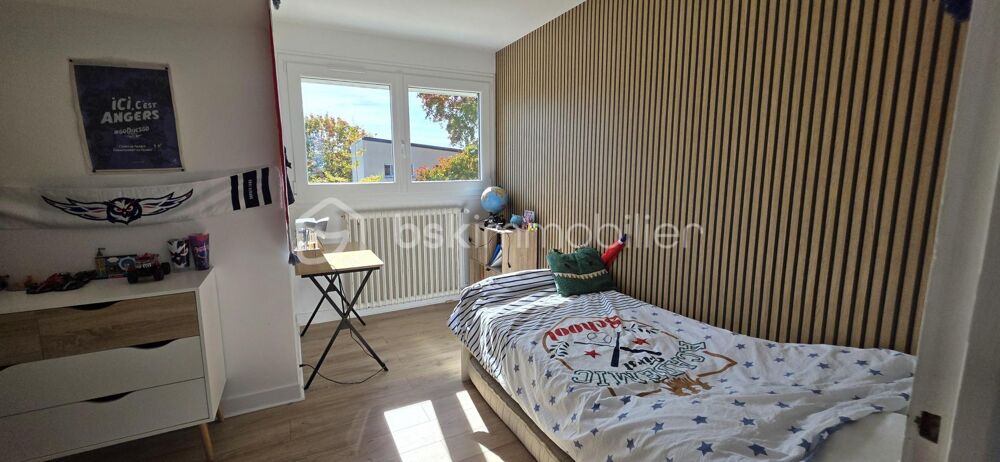  vendre  Maison Saint-Barthlemy-d'Anjou (49124)