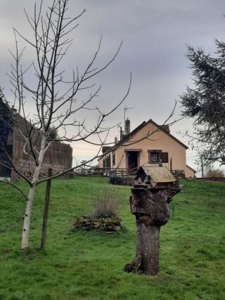  Maison � vendre 5 pi�ces 117 m�