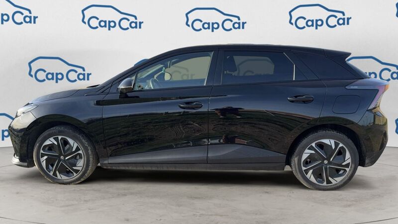 MG MG4 2023 occasion — photo 3