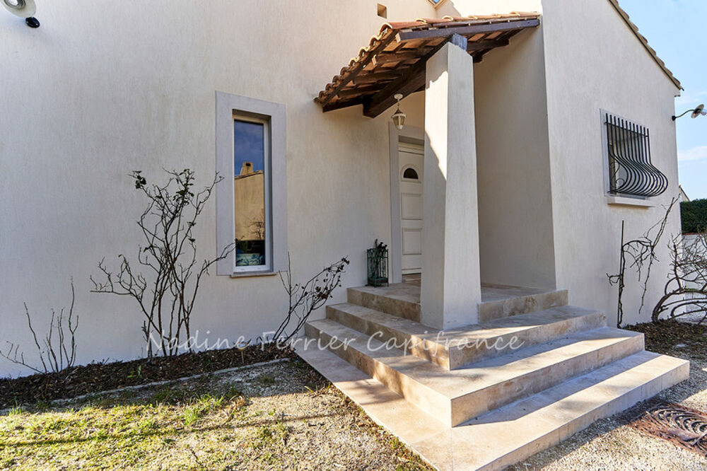 � vendre  Maison Eygui�res (13430)