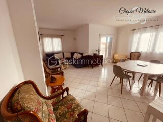  Villa � vendre 6 pi�ces 157 m�