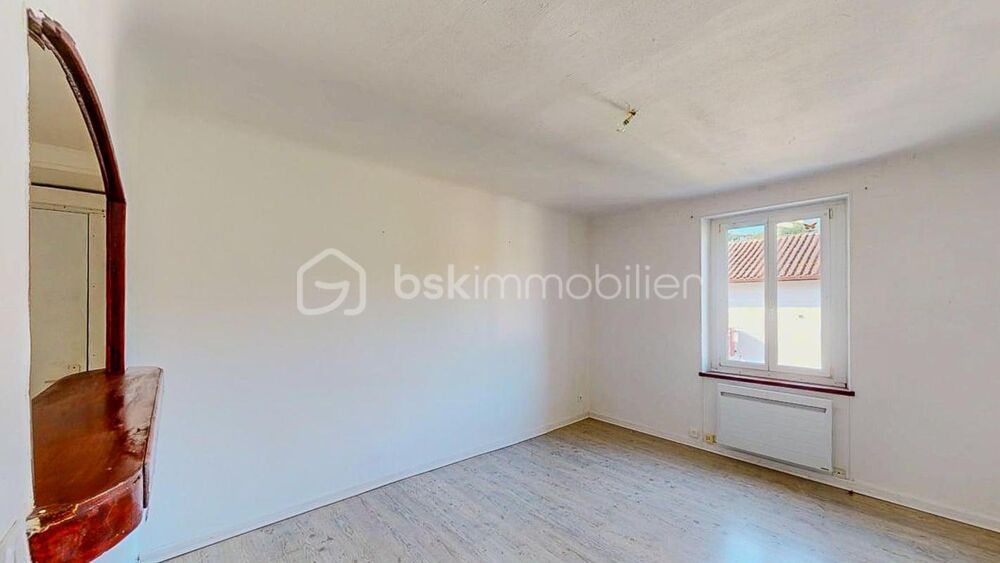 Appartement de 63m2 à Cambo-les-bains