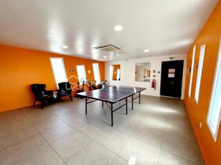  Appartement à vendre 1 pièce 21 m²