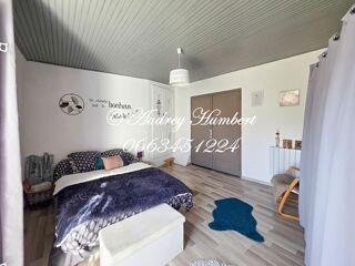  Maison à vendre 5 pièces 87 m²