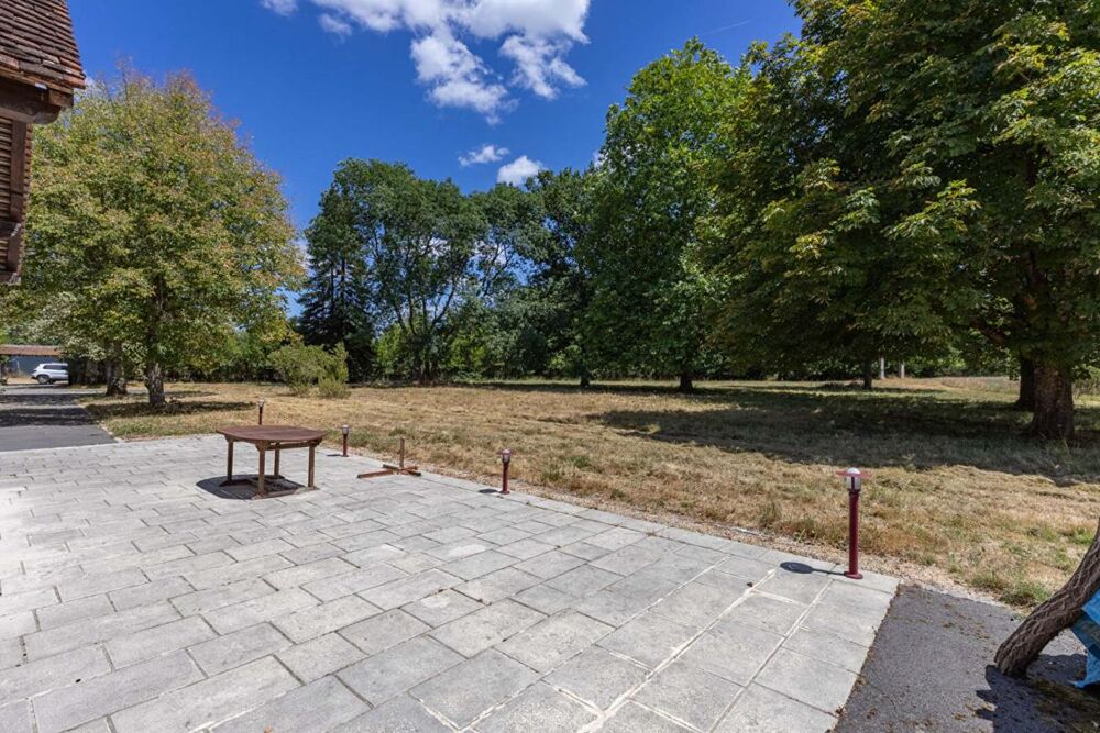 Maison Pruniers En Sologne 6 pièces 185 m2