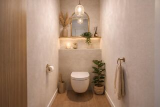  Appartement � vendre 3 pi�ces 63 m�