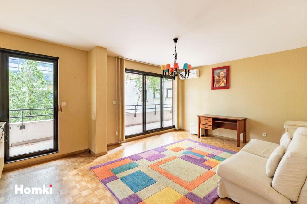 Vente Appartement Appartement T3 de 76 m² à Toulouse 31000, Rue Matabiau Toulouse