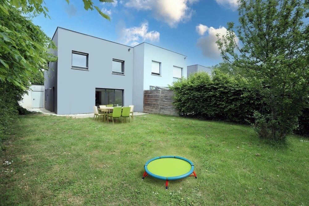 Vente Maison Maison à vendre 5 pièces LE RHEU (35) Le rheu