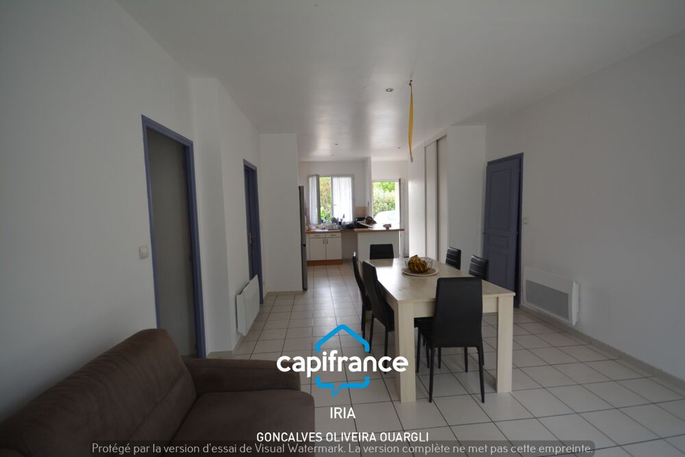 Vente Maison Maison à vendre 4 pièces SAINTE LIVRADE SUR LOT (47) Sainte livrade sur lot