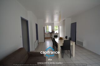  Maison à vendre 4 pièces 80 m²