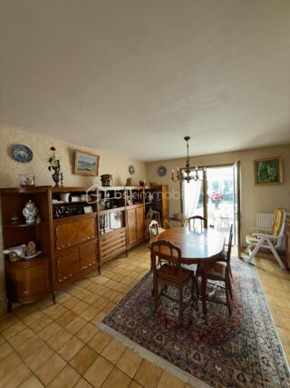  Maison à vendre 6 pièces 120 m²