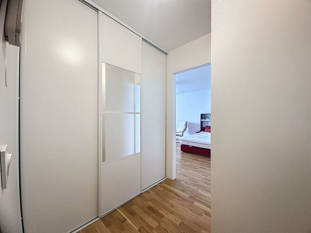 Location Appartement Studio de 37m2 à louer sur Montigny-le-Bretonneux Montigny le bretonneux