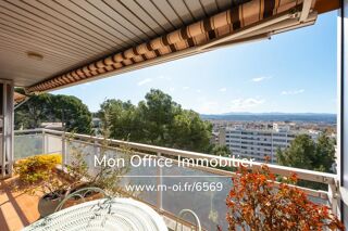  Appartement � vendre 4 pi�ces 107 m�