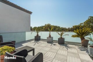  Appartement  vendre 2 pices 43 m