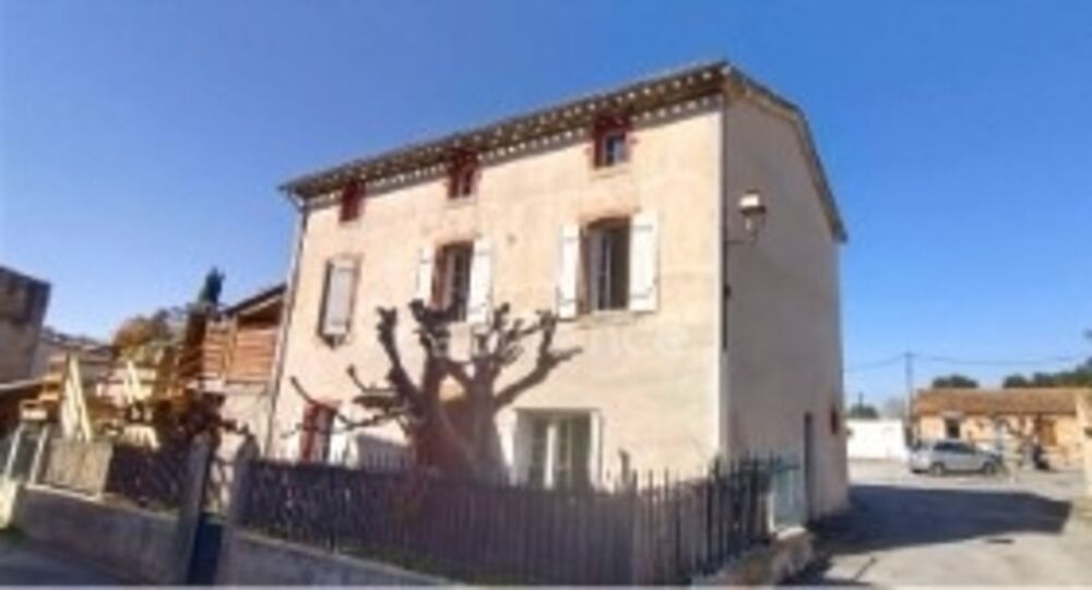 Maison à vendre 5 pièces VERZEILLE (11)