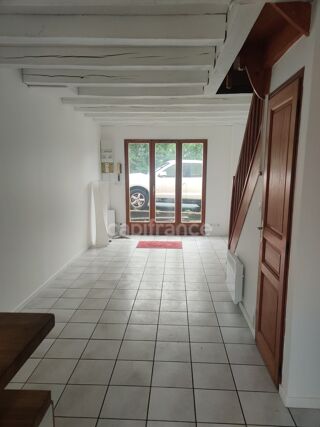  Maison à louer 4 pièces 59 m²
