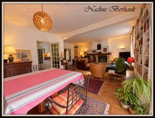  Maison à vendre 5 pièces 156 m²