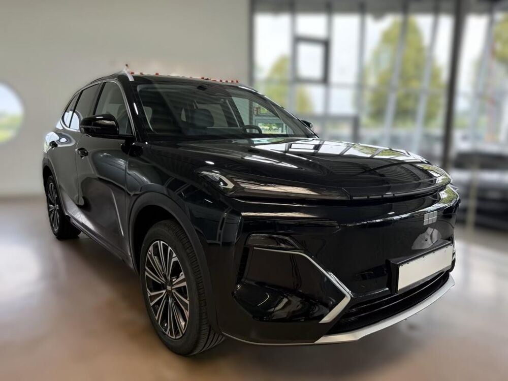 Starray 18.4 KWH MAX 2026 occasion 35690 Acign&eacute;