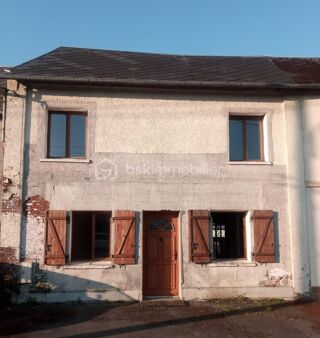  Maison � vendre 6 pi�ces 121 m�