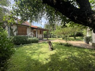  Maison à vendre 6 pièces 124 m²