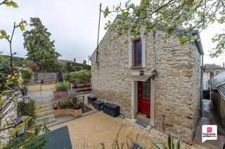  Maison � vendre 3 pi�ces 60 m�