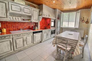  Maison à vendre 7 pièces 210 m²