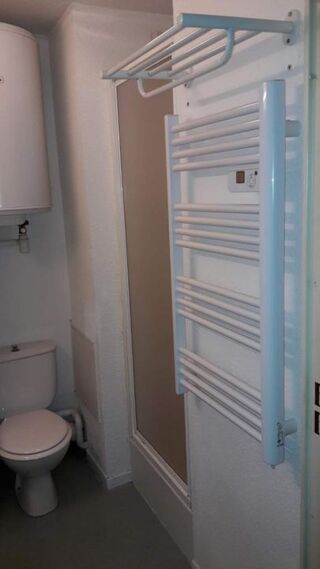  Appartement à louer 1 pièce 16 m²