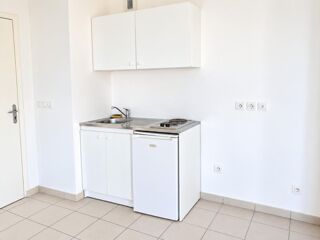  Appartement à louer 2 pièces 42 m²