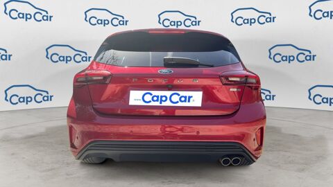 Focus IV 1.0 SCTi Ecoboost 125 Flexifuel mHEV Powershift7 ST Line 2023 occasion 24100 Bergerac