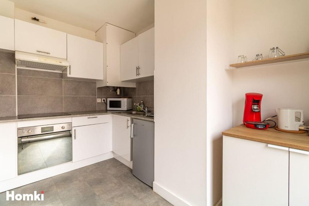 Vente Appartement Profitez d'un emplacement exceptionnel, au cœur de l'action toulousaine - Raymond IV Toulouse