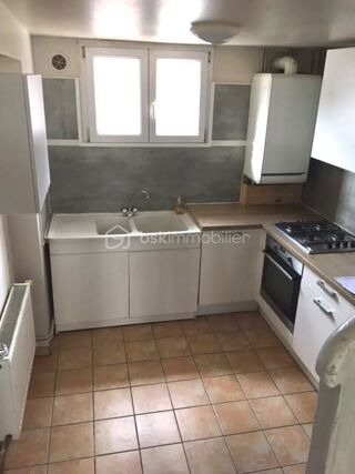  Duplex/triplex � vendre 3 pi�ces 100 m�