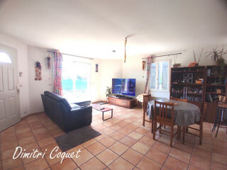  Maison � vendre 4 pi�ces 81 m�