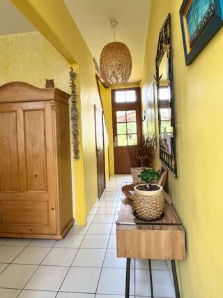  Maison à vendre 5 pièces 95 m²