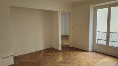  Appartement � louer 2 pi�ces 46 m�