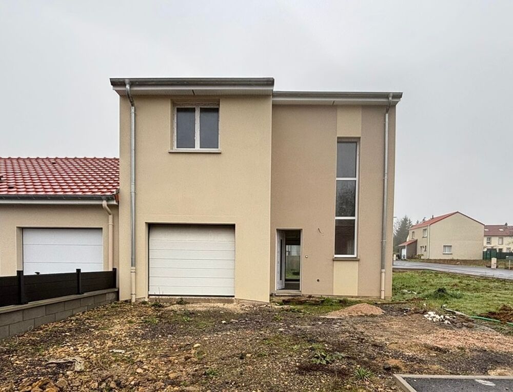 Maison 6 pièces 127 m² · à Verneville · 127 m² · 255 000 €