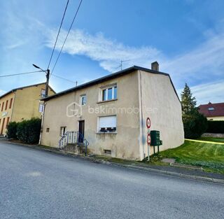  Maison � vendre 5 pi�ces 100 m�