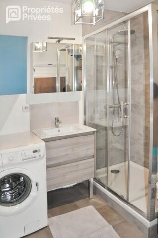  Appartement à vendre 2 pièces 52 m²