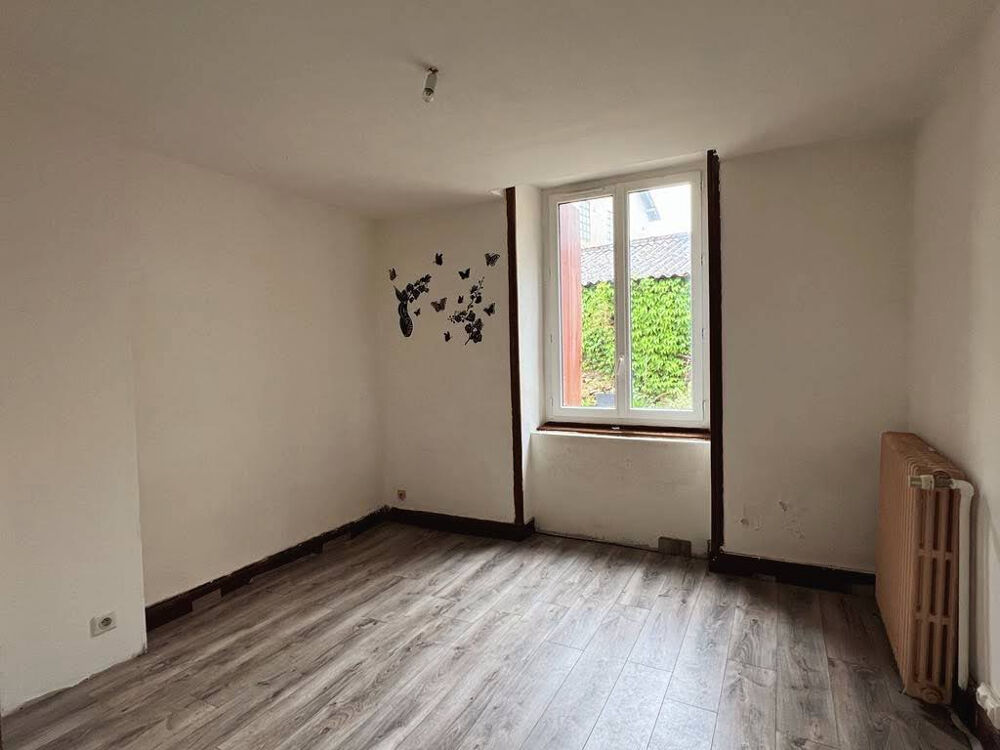 Vente Maison Maison Lanouaille 6 pièce(s) 125m2 Lanouaille