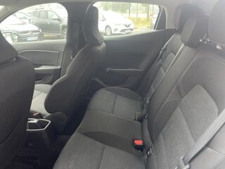 Clio V E-Tech 140 - 21N Business 2021 occasion 42210 Bellegarde-en-Forez