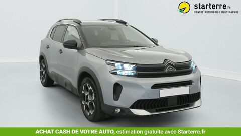 Annonce voiture Citroën C5 aircross 22998 €