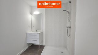  Appartement à vendre 2 pièces 46 m²